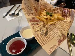 -ChitChat奇洽·Bistro(黎黄陂路店)