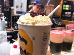 -茶颜悦色(长郡步行街口店)