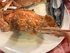 -拉威海鲜市场