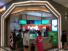 门面-CoCo都可(新太阳宫店)