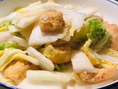 -慧娟面馆·餐厅(望江路店)