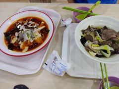 -清华澜园教工餐厅