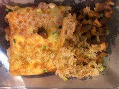 -老通城豆皮大王(吉庆街店)