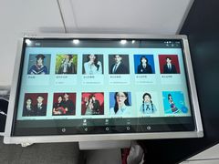 -微笑时刻照相馆·企业合影·商务外拍(北京五道口店)