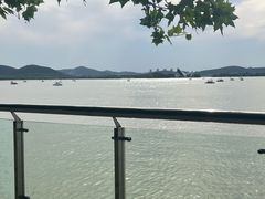 -云龙湖旅游景区