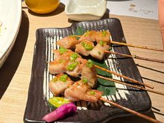 -匠和风精致料理(成都龙湖滨江天街店)
