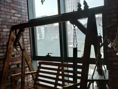 -MAX伯爵趣味互动密室逃脱(大坪D馆店)