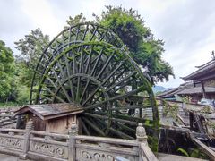 -和顺古镇