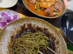 -来味香(麦世达韩国精品百货店)
