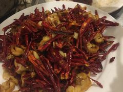 -松明一烤肉馆(鲁园店)