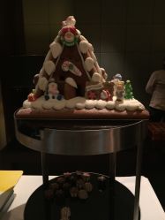 -锦江汤臣洲际大酒店-宴会厅