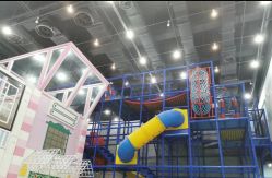 -魔力嘟嘟城(西溪欢乐城店)