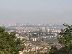 -桃花岭景区