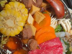 -玉川屋创意日料(柳巷店)