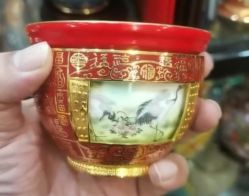 -万丰珠宝