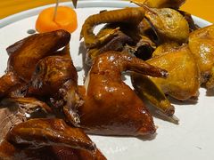 -大鸽饭(马王堆店)