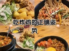 -汉米达特色料理餐厅(郴州友阿国际广场店)