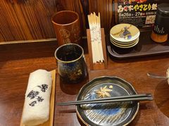 -鸟鹏烧鸟居酒屋(仁恒梦中心店)