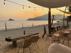 -西涌国际滨海旅游区