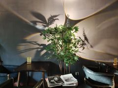 -咖法森林·咖啡  酒吧(天河店)