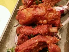 android_upload_pic-老长春肉馆(创业大街店)