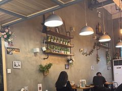 -吾里.春川家韩国料理(万达店)