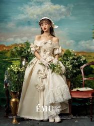 -EMU艺慕摄影(扬中店)