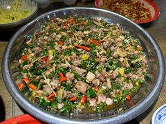 -灶东家民间菜(回兴店)