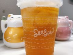 -Seesaw Coffee(深圳万象天地店)
