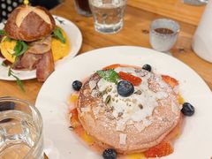 -Egg•Allday Brunch(襄阳北路店)