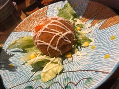 -一井烧肉·活鳗·寿司(望京SOHO店)