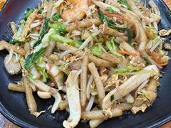 -台州老六海鲜面馆(上南总店)