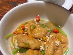 -衡厨·衡阳土菜(中南店)