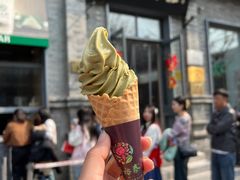 -吴裕泰茶庄(前门大街店)
