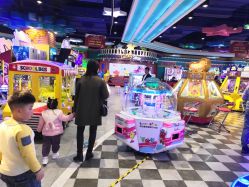 -LuckyStar幸运星家庭娱乐中心(东莞国贸店)