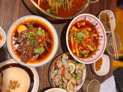 -口口一(江汉路店)