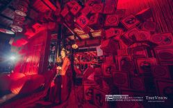 -禧百年中式婚礼馆