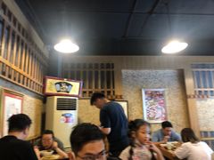 -日出拉面(望京店)