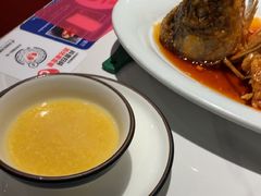 -老大连·海肠捞饭·大连海鲜大连菜(西安路店)
