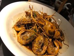 -老头儿油爆虾·1987杭州烟火味(湖滨银泰in77D区店)