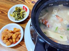 -皮蛋弟砂锅店(总店)