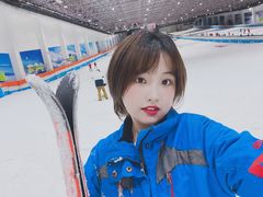 -绍兴启迪乔波冰雪世界