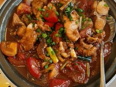 -谢三姐金奖啤酒鱼(总店)