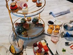 -粤海喜来登酒店·&More聚驿(天河城店)