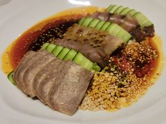 -贡宴盐帮菜自贡驻京联络处餐厅