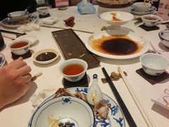 -侨美·唐荔园·40年地道粤菜