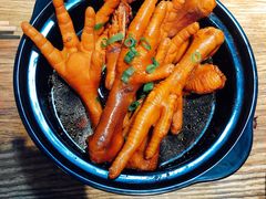 -叶派龙虾•招牌香辣蟹·海鲜(中海国际店)