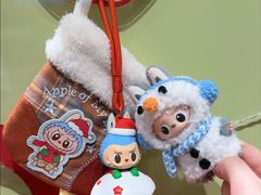 -泡泡玛特POPMART(上海环球港店)