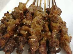 -木屋烧烤(坂田天安云谷店)