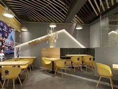 大堂-老陈家擀面皮(平凉路店)